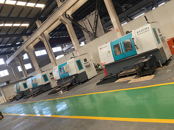 成型磨齿机KN-320A